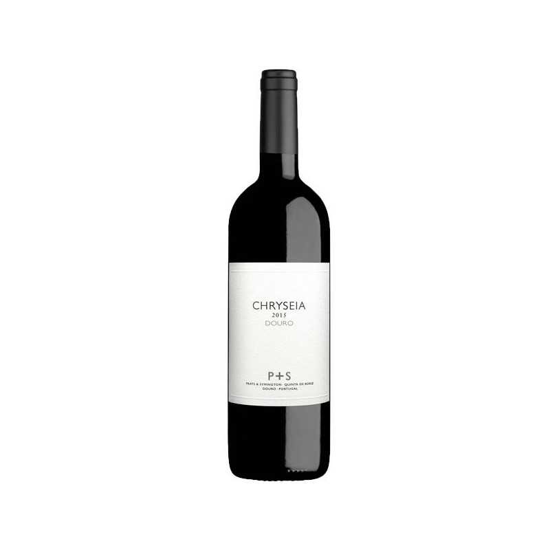 Červené víno Chryseia Magnum 2019