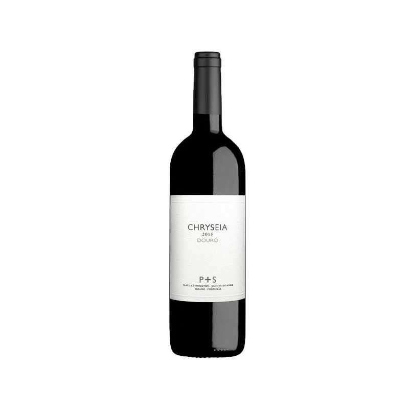 Chryseia Magnum 2019 Red Wine Chryseia Magnum 2019 Red Wine