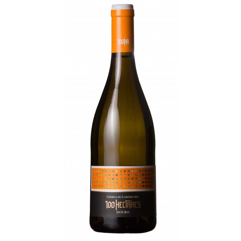 100 Hectares Codega do Larinho 2019 White Wine