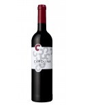 Carolina 2014 Red Wine