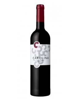 Červené víno Carolina 2014