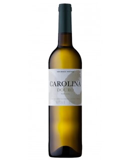 Carolina 2018 White Wine