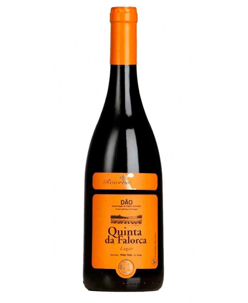 Quinta da Falorca Reserva 2011 Red Wine