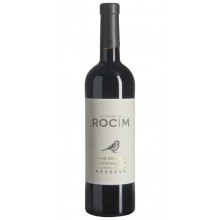 Červené víno Herdade do Rocim Reserva 2015