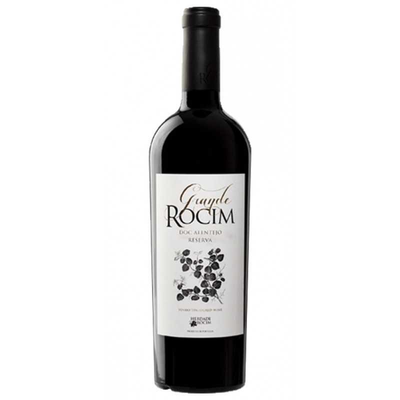 Grande Rocim Reserva 2017 Red Wine