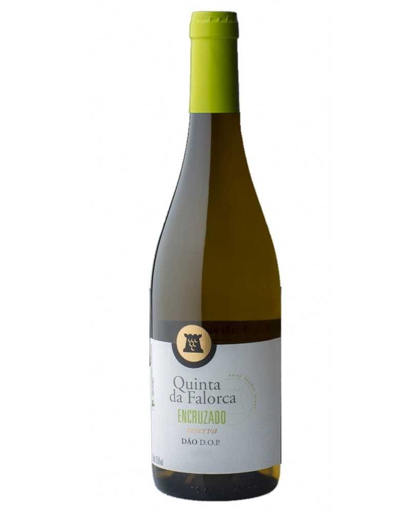 Quinta da Falorca Reserva 2020 White Wine