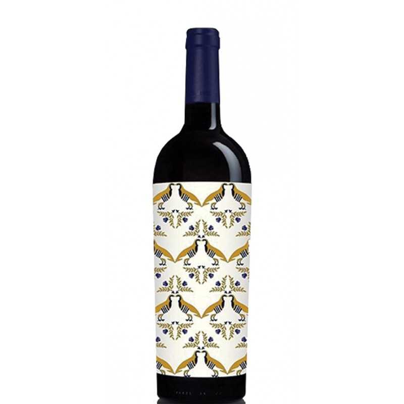 Herdade do Arrepiado Velho Tradição 2019 Red Wine Herdade do Arrepiado Velho Tradição 2019 Red Wine