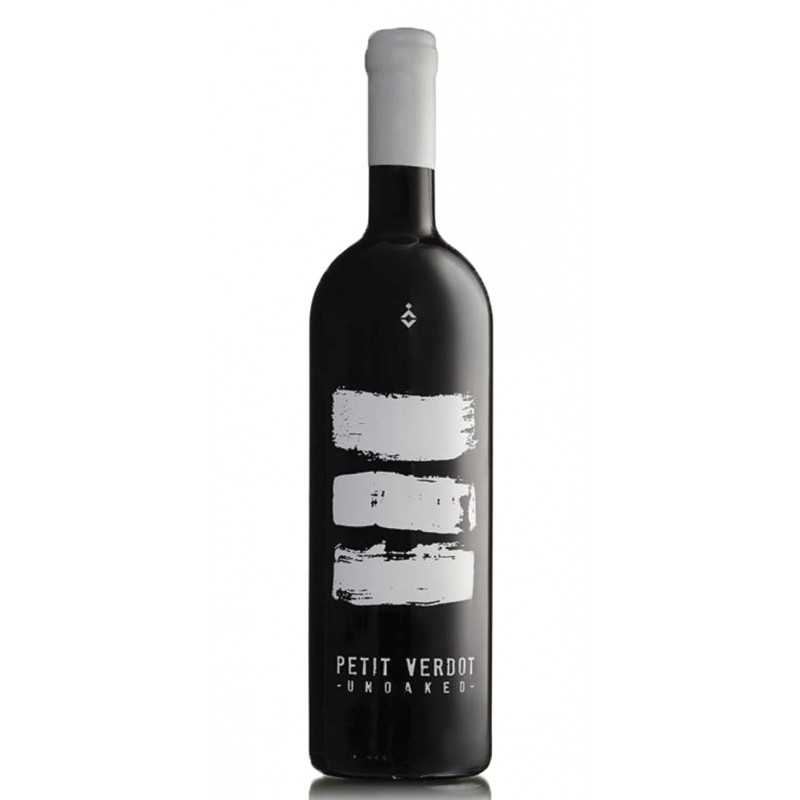 Herdade do Arrepiado Velho Petit Verdot 2015 rødvin|Winefromportugal