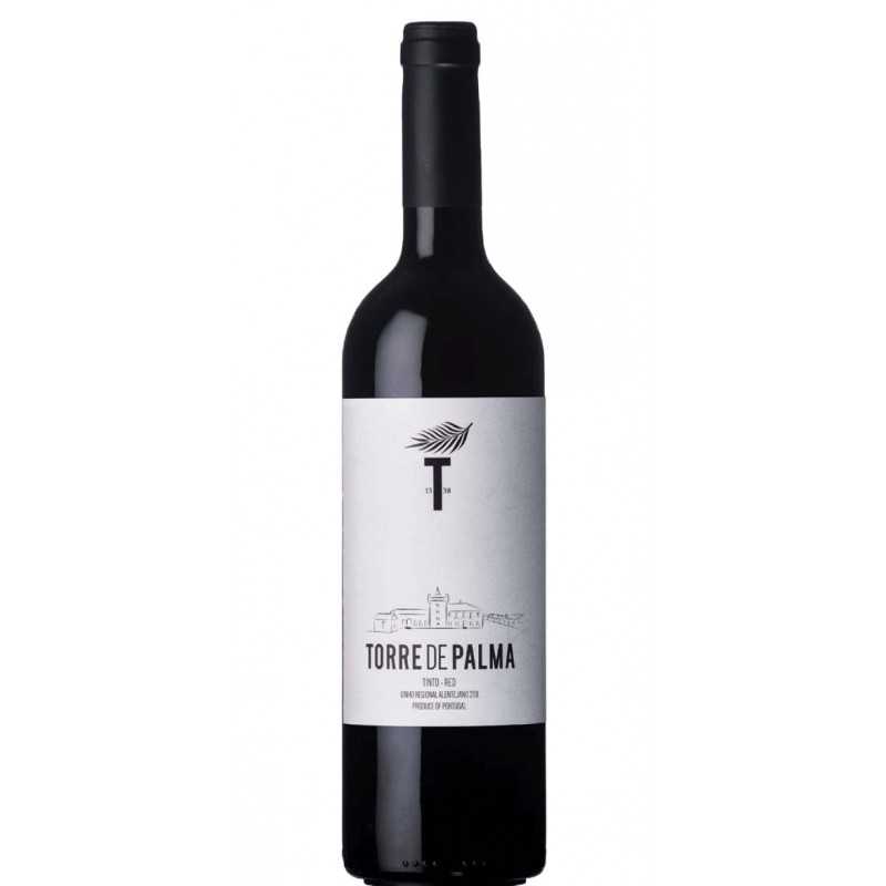 Torre de Palma Červené víno 2015|Winefromportugal