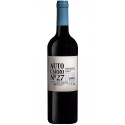 Autocarro nº27 2016 rødvin|Winefromportugal