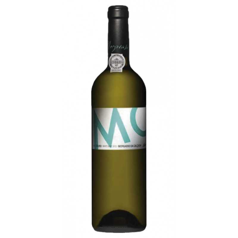 Morgadio da Calçada MC 2019 White Wine