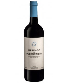 Herdade do Portocarro Magnum 2013 Red Wine