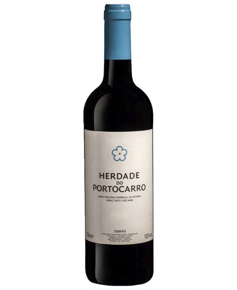 Herdade do Portocarro Magnum 2013 Red Wine Herdade do Portocarro Magnum 2013 Red Wine