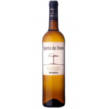 Quinta da Cheira Reserva Alvarinho 2018 White Wine