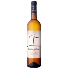 Quinta da Cheira Alvarinho 2018 White Wine|Winefromportugal