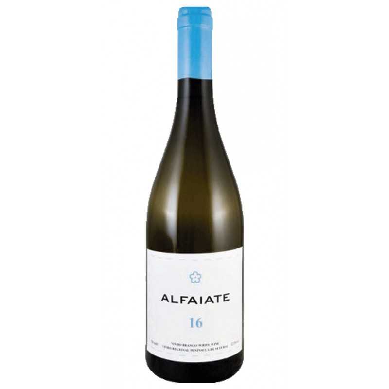 Alfaiate 2020 Bílé víno|Winefromportugal