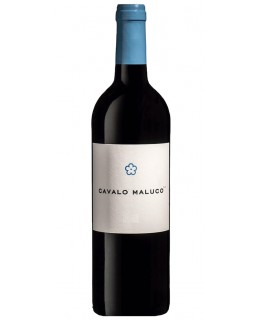 Cavalo Maluco 2014 Red Wine