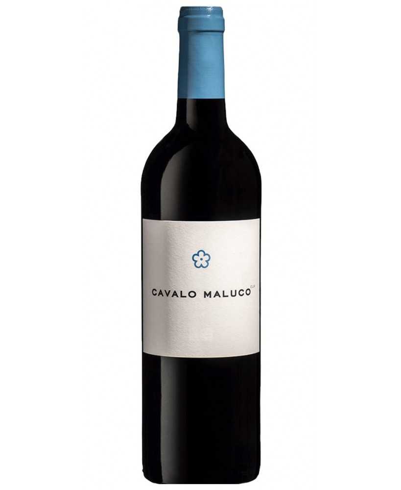 Cavalo Maluco 2014 Red Wine Cavalo Maluco 2014 Red Wine