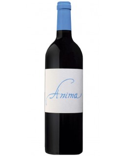 Červené víno Anima L14