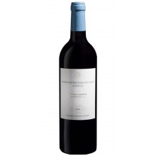 Herdade do Portocarro Partage Touriga Nacional 2012 Červené víno|Winefromportugal