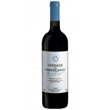 Herdade do Portocarro Partage Cabernet Sauvignon 2014 Red Wine