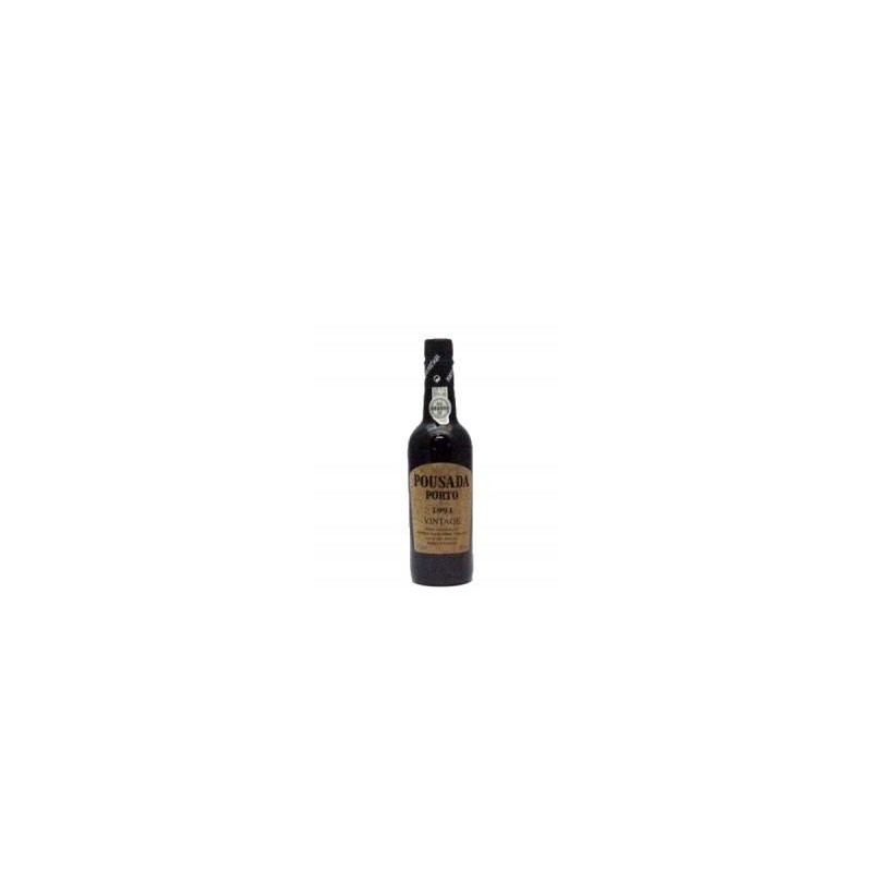 Pousada Vintage 1994 Port Wine