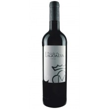 Quinta da Lagoalva Castelão and Touriga Nacional 2013 Red Wine