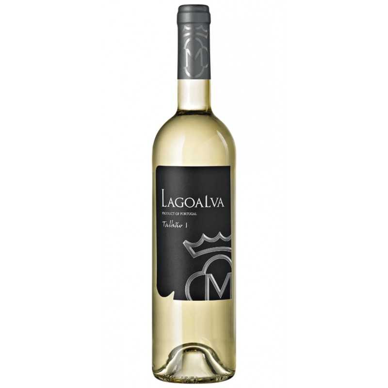 Quinta da Lagoalva Talhao 1 2013 White Wine Quinta da Lagoalva Talhao 1 2013 White Wine