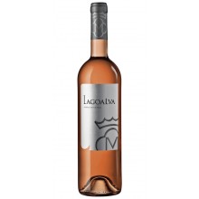 Quinta da Lagoalva 2018 Rosé Wine