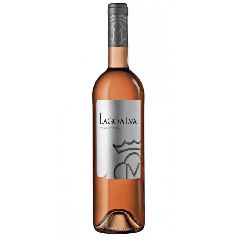 Quinta da Lagoalva Roséwijn 2018|Winefromportugal