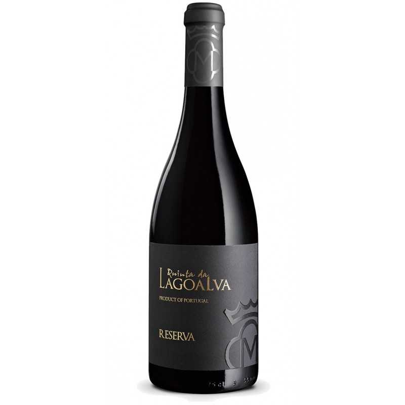 Quinta da Lagoalva Reserva 2015 Red Wine Quinta da Lagoalva Reserva 2015 Red Wine