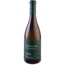 Quinta da Lagoalva Bílé víno Reserva 2017