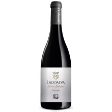 Quinta da Lagoalva Barrel Selection 2015 Red Wine