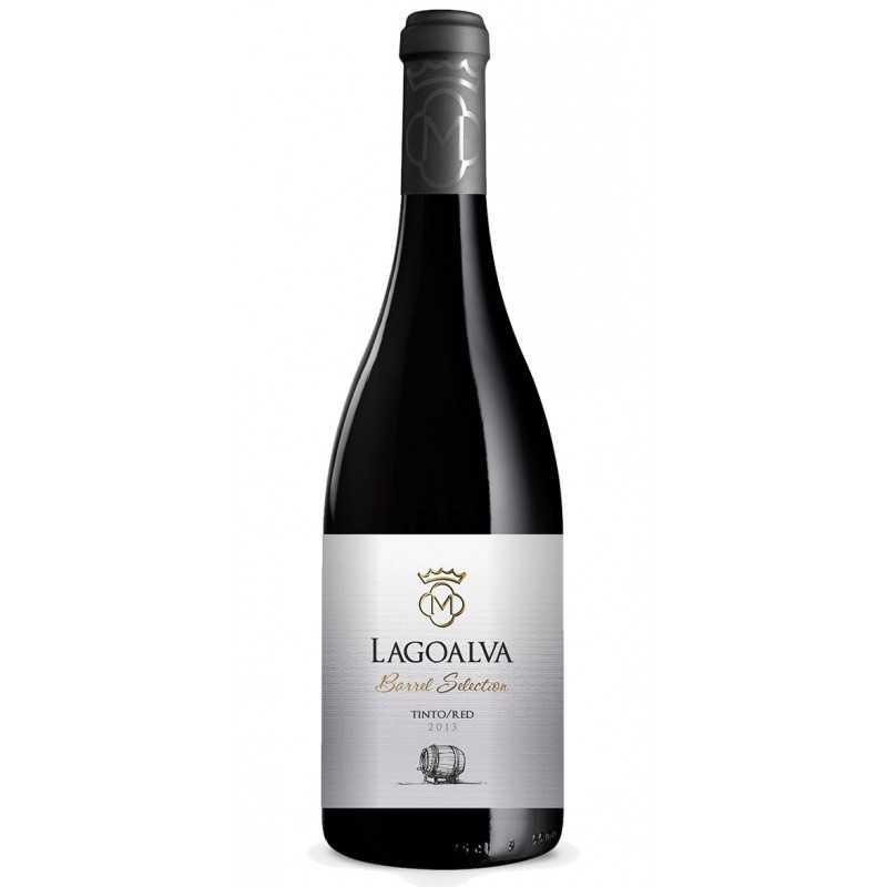 Quinta da Lagoalva Červené víno 2015 Quinta da Lagoalva Červené víno 2015