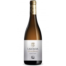 Quinta da Lagoalva Výběr barelů 2017 bílé víno