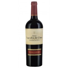 Quinta da Lagoalva Grande Escolha Alfrocheiro 2016 Red Wine