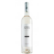 Outeiros Altos 2021 White Wine