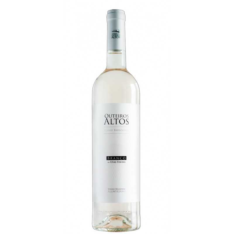 Outeiros Altos 2021 White Wine Outeiros Altos 2021 White Wine