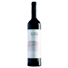 Outeiros Altos 2014 Rotwein|Winefromportugal