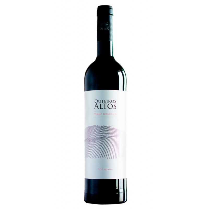 Outeiros Altos 2014 Red Wine Outeiros Altos 2014 Red Wine