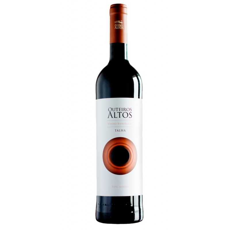 Outeiros Altos Vinho de Talha 2017 Red Wine Outeiros Altos Vinho de Talha 2017 Red Wine