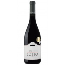 Soito 2014 Red Wine|Winefromportugal