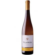 Vila Nova Alvarinho 2020 Bílé víno