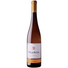 Vila Nova Loureiro 2019 Bílé víno