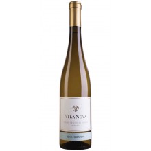 Vila Nova Chardonnay 2017 Bílé víno