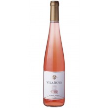 Vila Nova 2018 Rosé víno