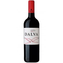 Dalva 2018 Red Wine