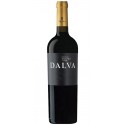 Červené víno Dalva Reserva 2017