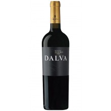 Červené víno Dalva Reserva 2017