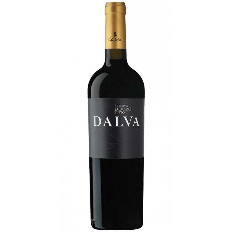 Dalva Reserva 2017 červené víno